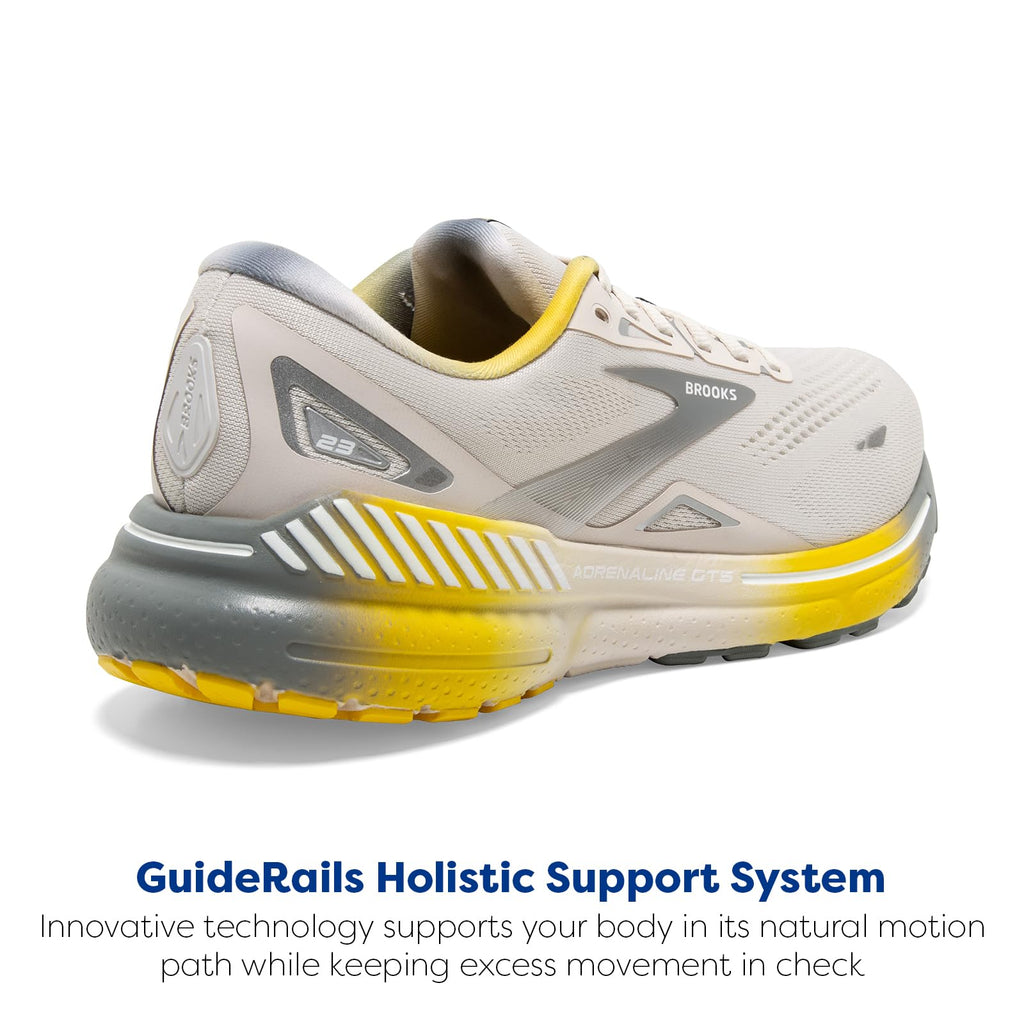 BROOKS Men's Sneaker