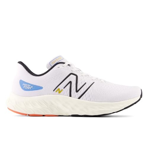 New Balance Men's Fresh Foam X Evoz V3 Running Shoes