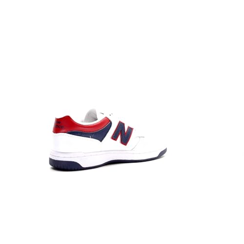 New Balance mens New Balance Unisex-adult Bb480 V1 Court Sneaker