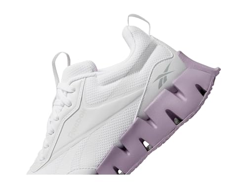 Reebok Women's Zig Dynamica Sneaker