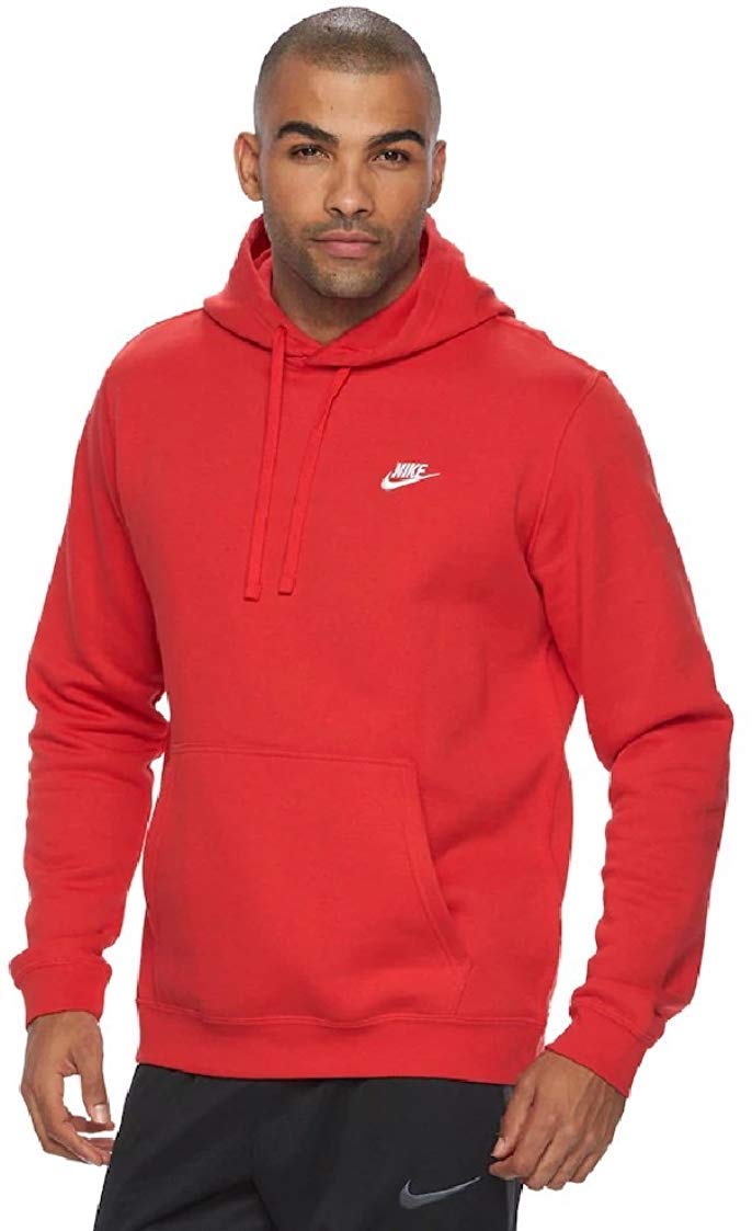 Nike Men's Hoodie