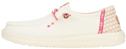 Hey Dude Women's Wendy Chambray Boho