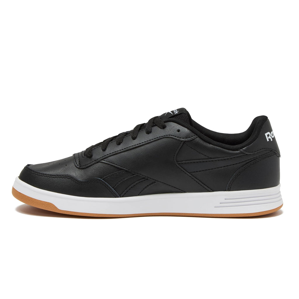 Reebok Mens Court Advance Sneakers for Men - Casual Tennis Mens Shoes