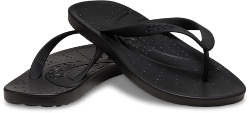 Crocs Unisex Adult Flip Flops