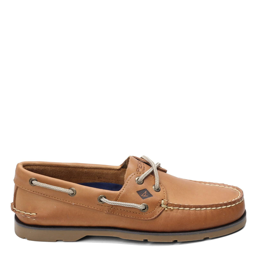 Sperry Top-Sider Leeward 2 Eye Boat Shoe