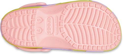 Crocs Unisex-Adult Spongebob Squarepants Classic Clog