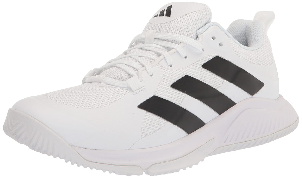 adidas Mens Court Team Bounce 2.0