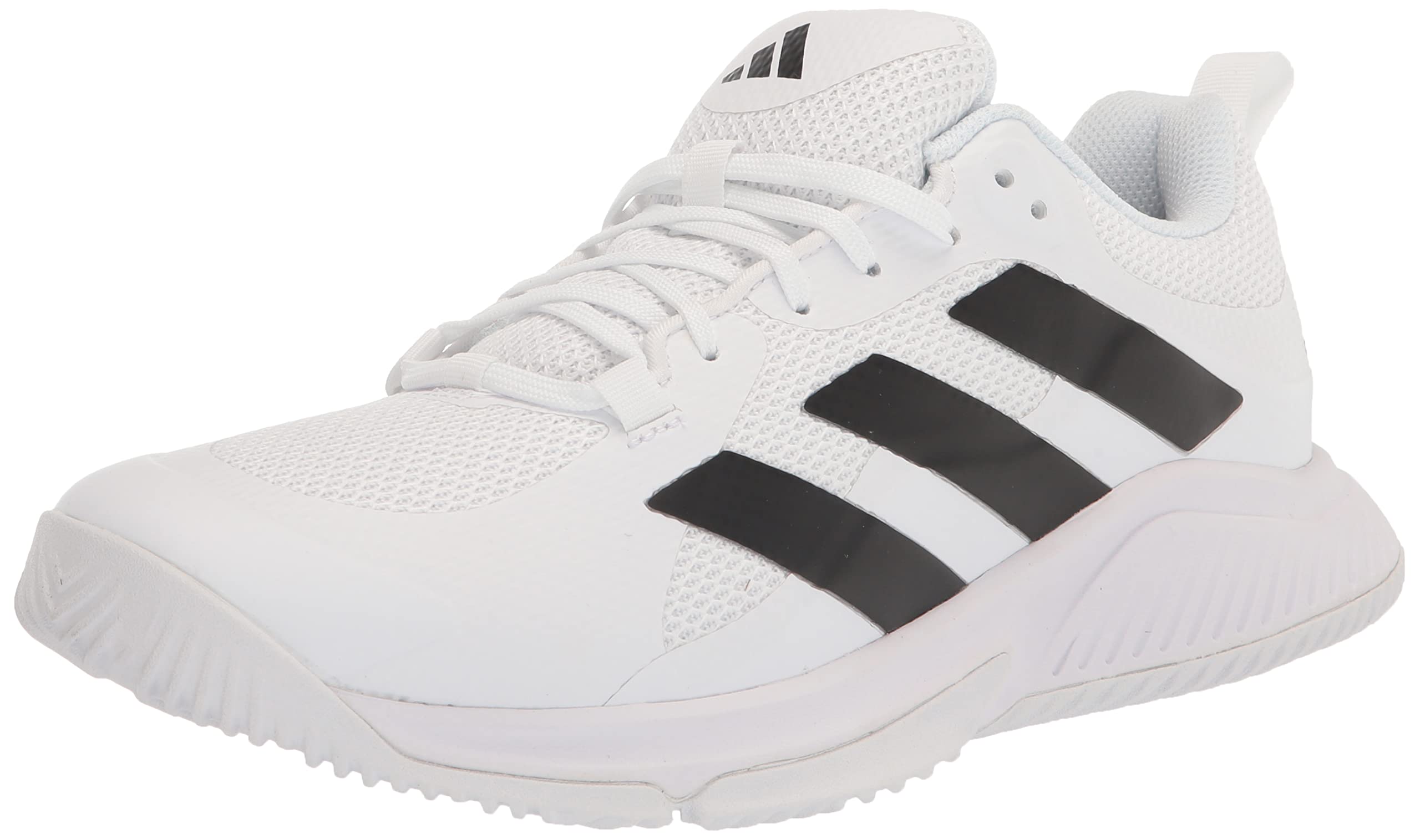adidas Mens Court Team Bounce 2.0