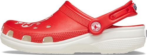 Crocs Unisex-Adult MLB Classic Clogs