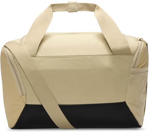 Nike Brasilia 9.5 Training Duffel Bag (Extra Small, 25L)