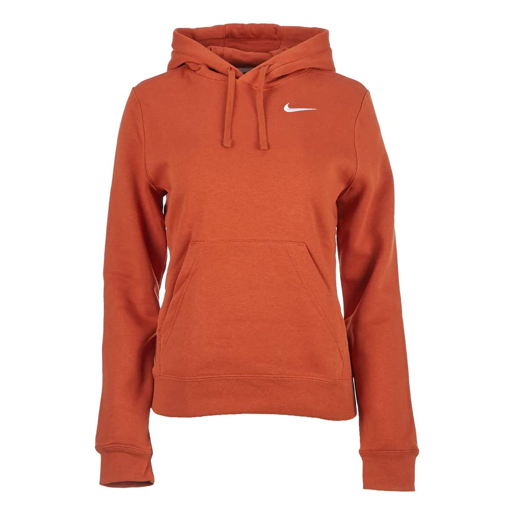 Nike Men's Hoodie Sweatershirt Pullover Club Cotton With Big and Tall Sizes