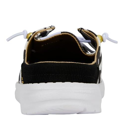 HEYDUDE Women's Wendy Slip Mule | Lightweight Women's Slip-On Shoes | Comfortable & Casual Everyday Footwear