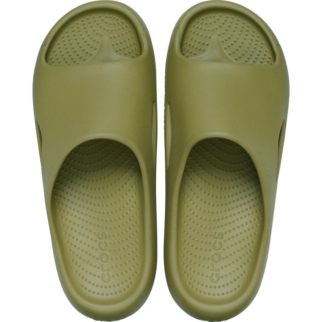 Crocs Unisex Adult Mellow Recovery Slides