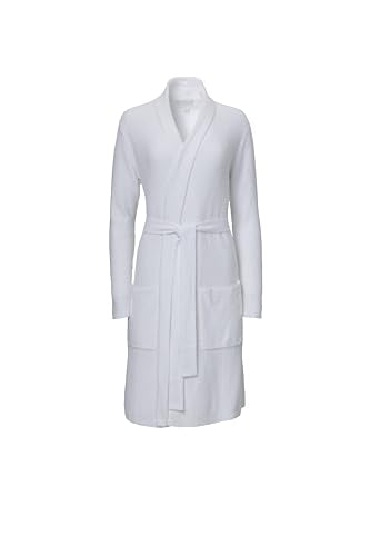 Barefoot Dreams CozyChic Lite HE Ribbed Robe