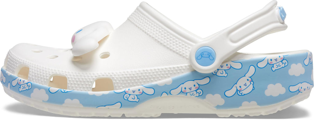 Crocs Unisex Adult Hello Kitty Classic Clogs