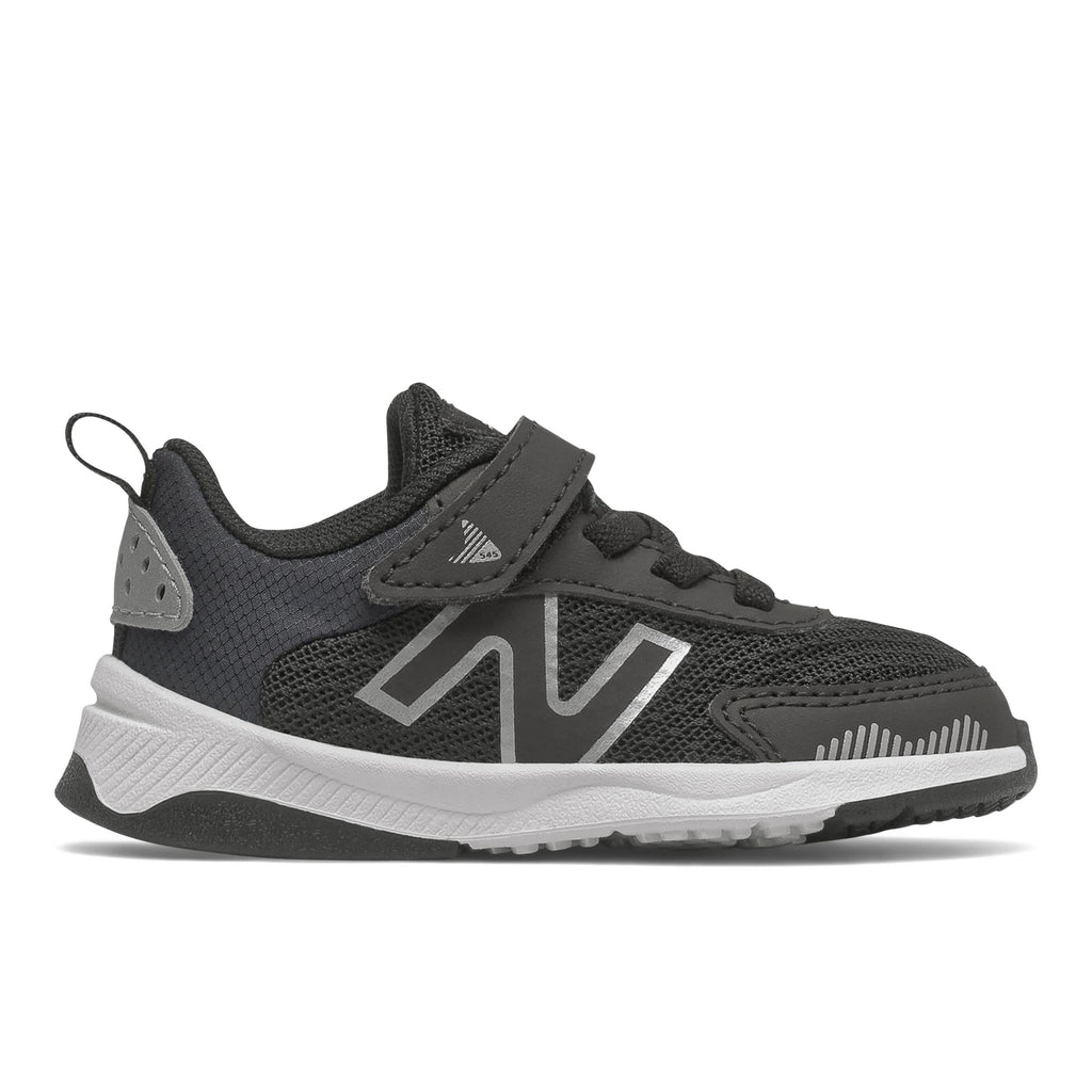 New Balance Kids' Dynasoft 545 V1 Hook and Loop Running Shoe