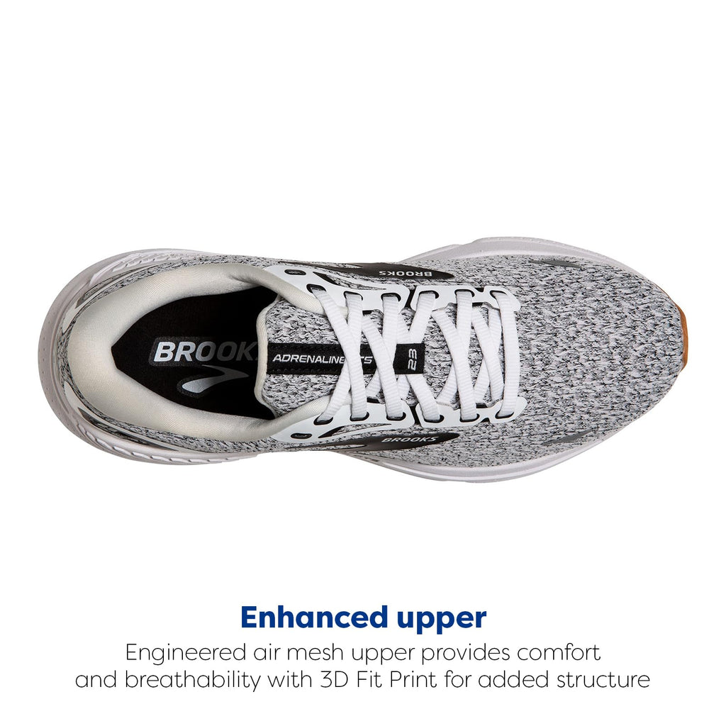 BROOKS Men's Sneaker