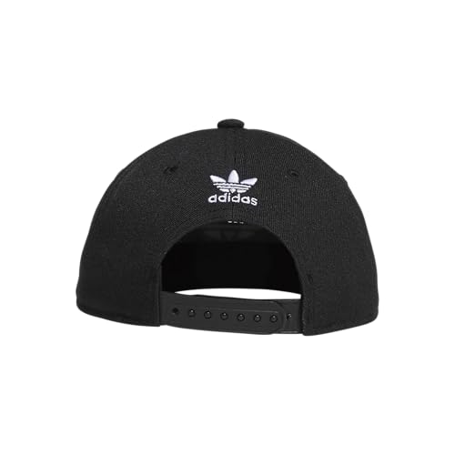 adidas Originals Boys' Youth Originals Trefoil Chain Snapback