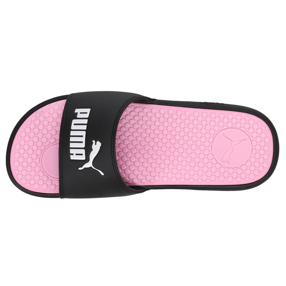 PUMA Women's Cool Cat Slide Sandal