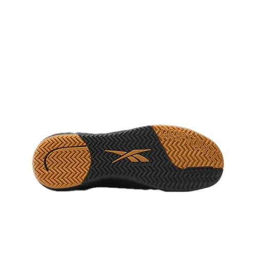 Reebok Unisex Nano Court Sneaker