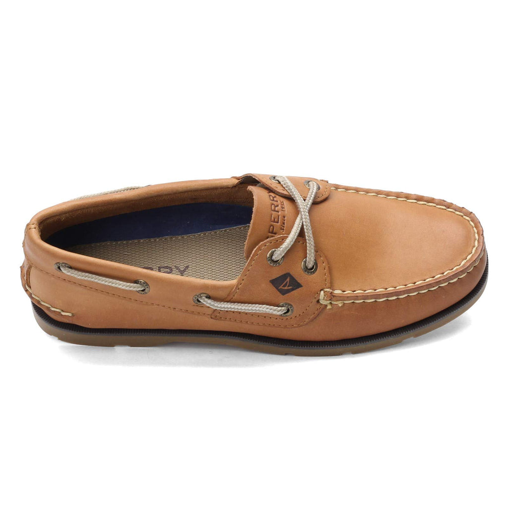 Sperry Top-Sider Leeward 2 Eye Boat Shoe