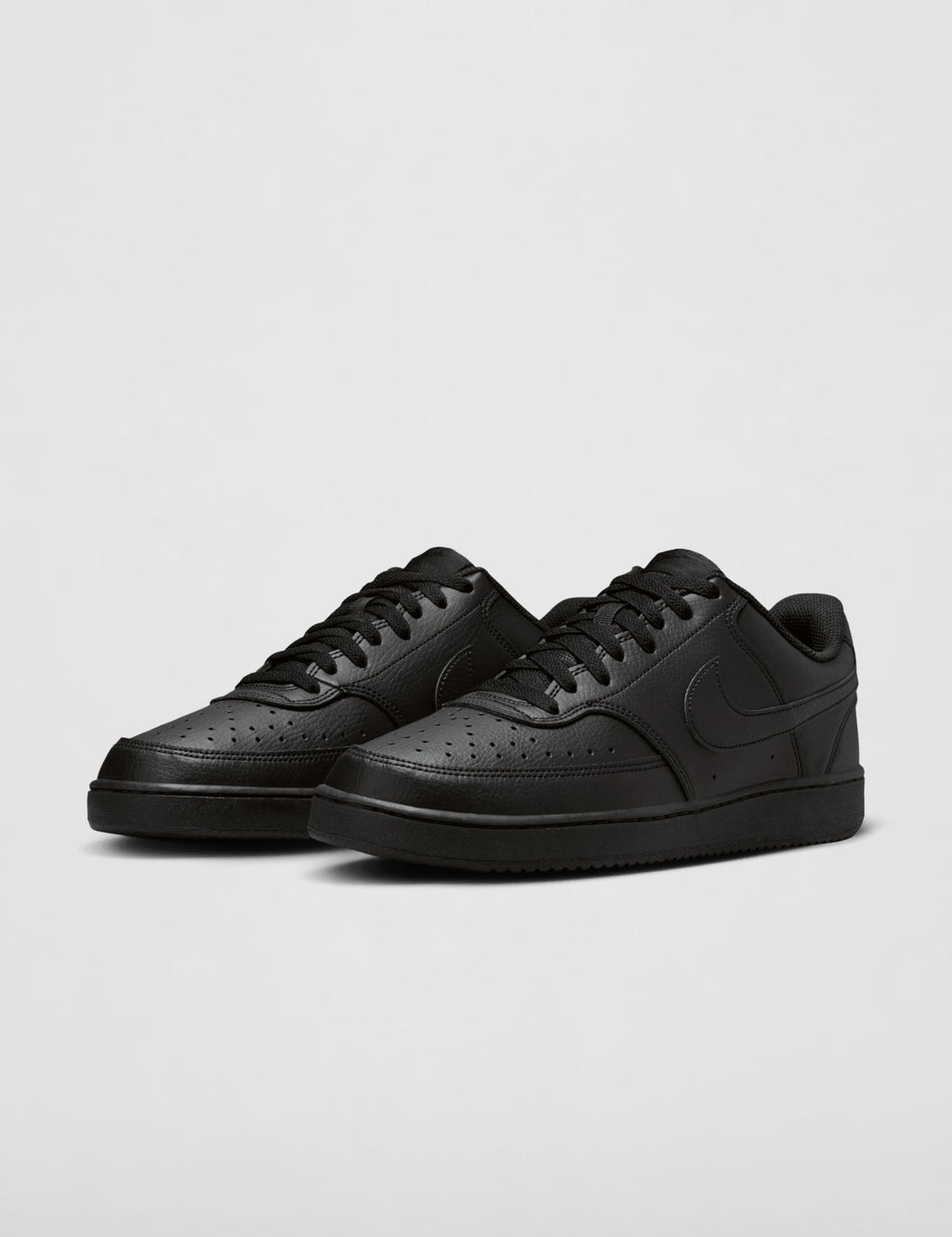 Nike Men's Court Vision Low Next Nature Shoes