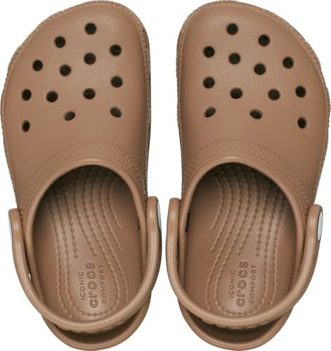 Crocs Kids' Crocsfunlab Buzz Woody Clogs