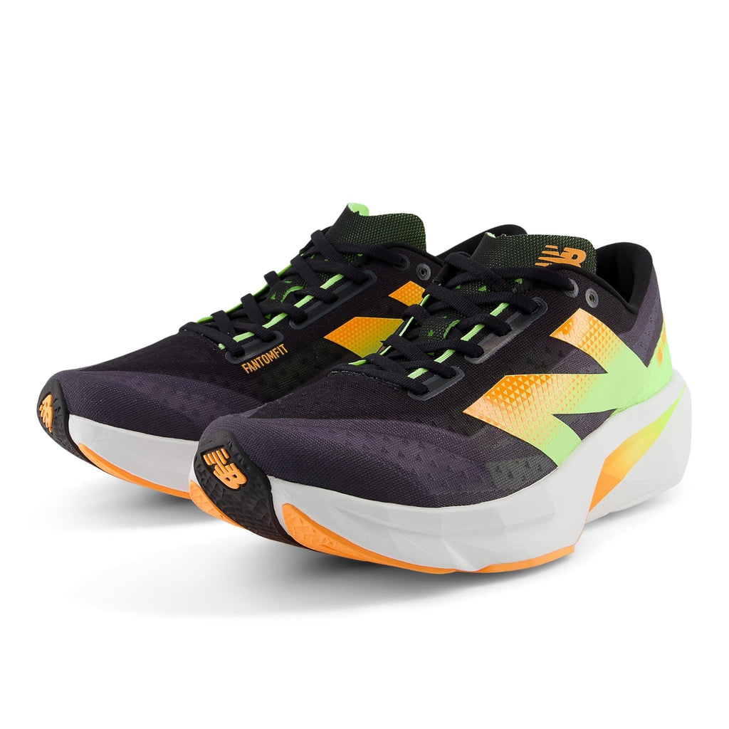New Balance Mens FuelCell Rebel V4
