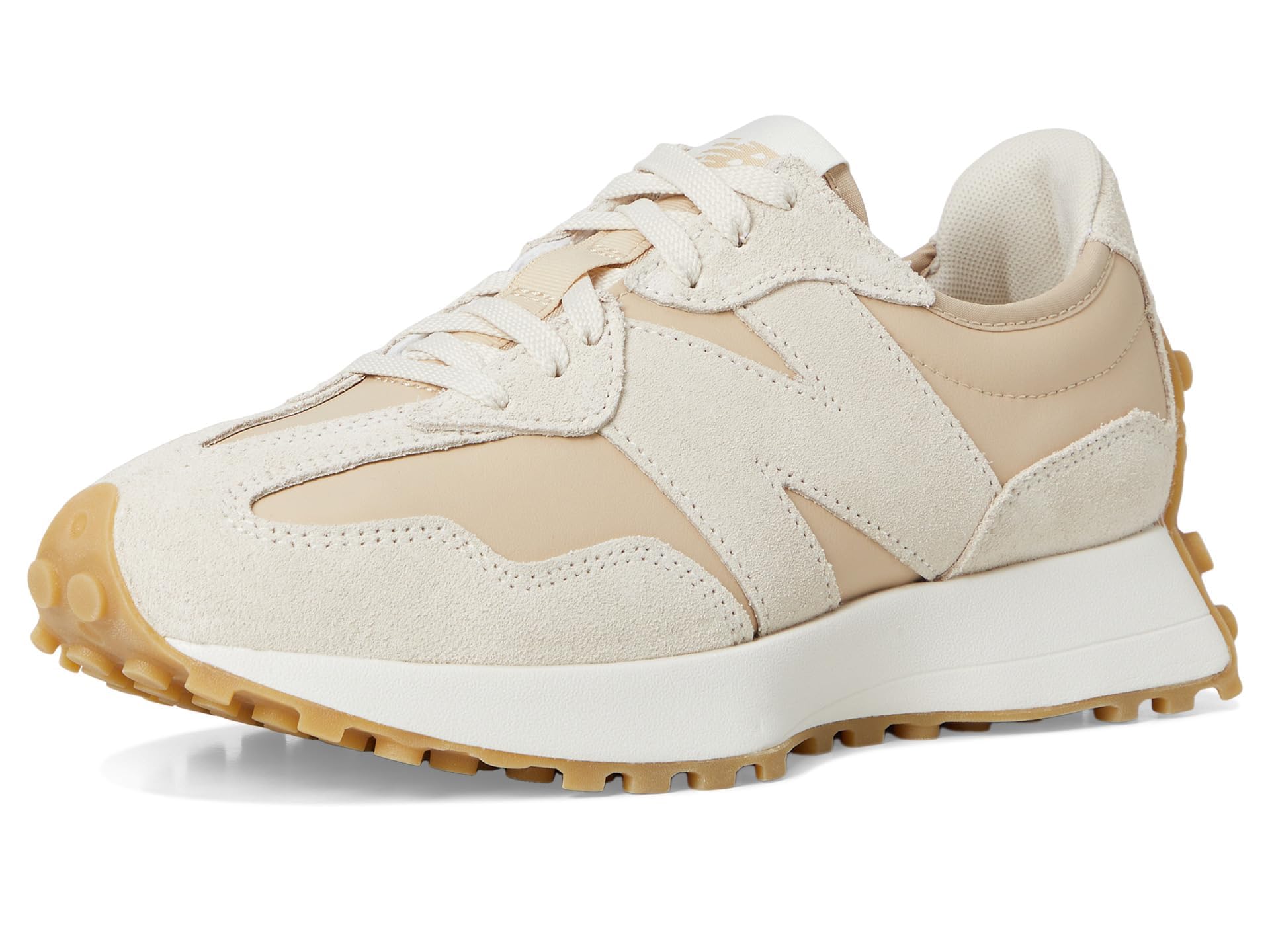 New Balance Women's 327 Sneaker