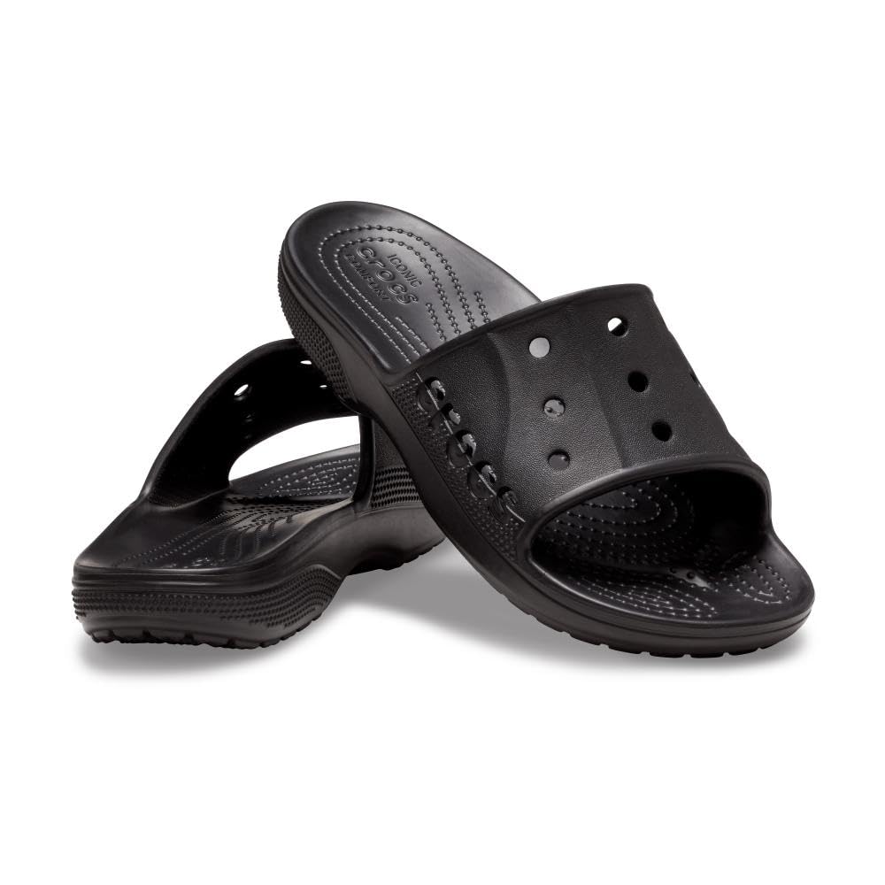 Crocs Unisex Adult Baya II Slides