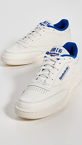 Reebok Unisex Club C Vintage Sneaker