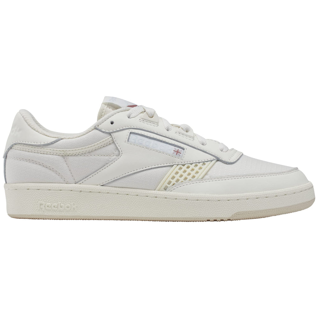 Reebok Unisex Club C Vintage Sneaker