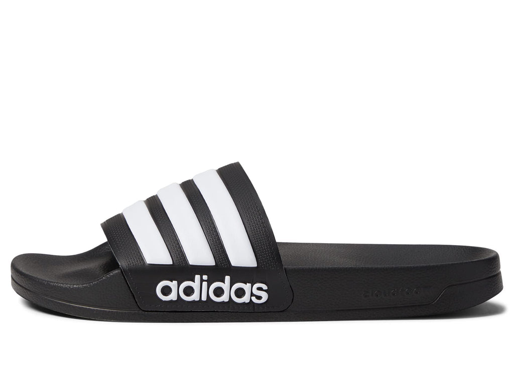 adidas Unisex Adult Adilette Shower Slip On Slides