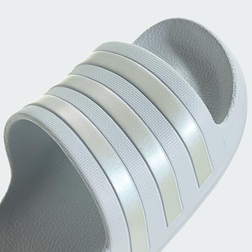 adidas Women's Adilette Aqua Slide Sandal