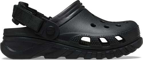 Crocs Unisex Adult Duet Max II Clogs