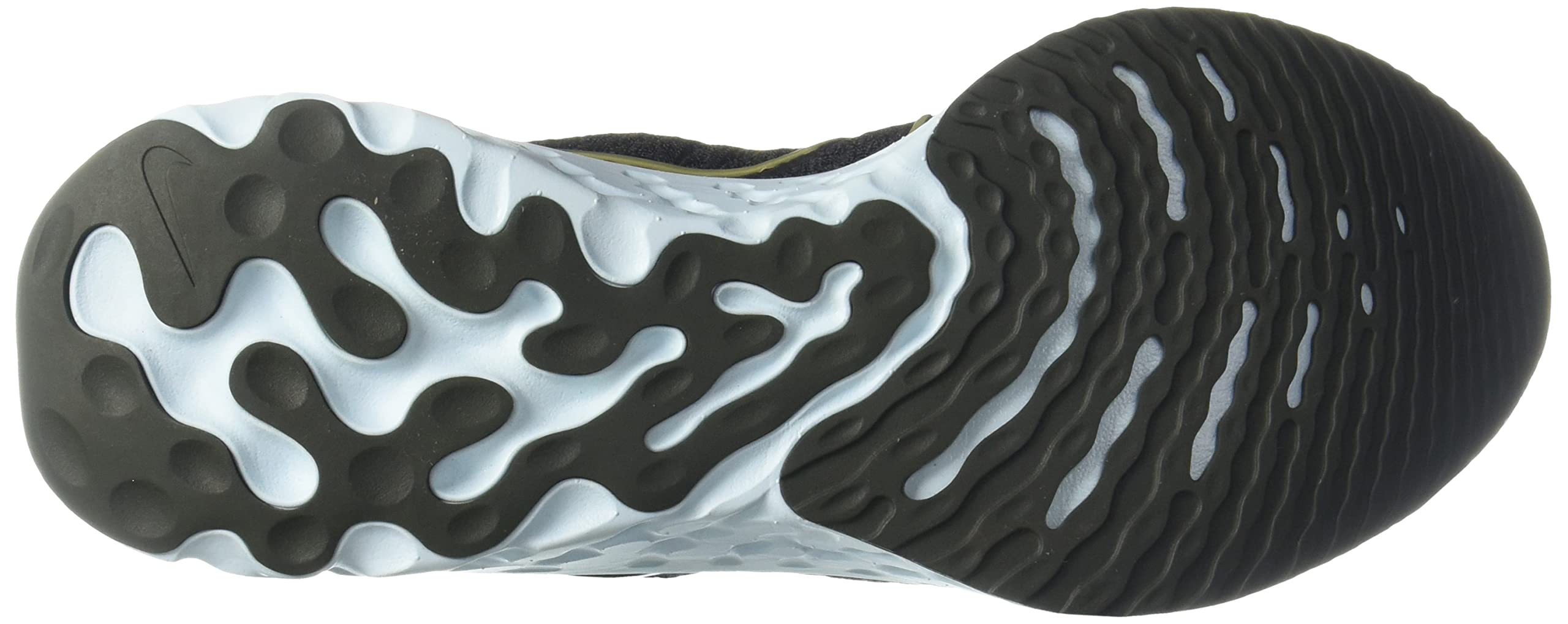 Nike Men's Running Shoes CD4371 Cross Running Shoes