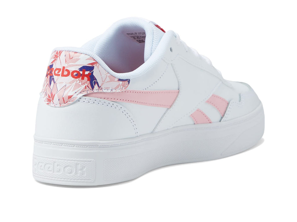 Reebok Women's Court Advance Bold Casual Sneakers