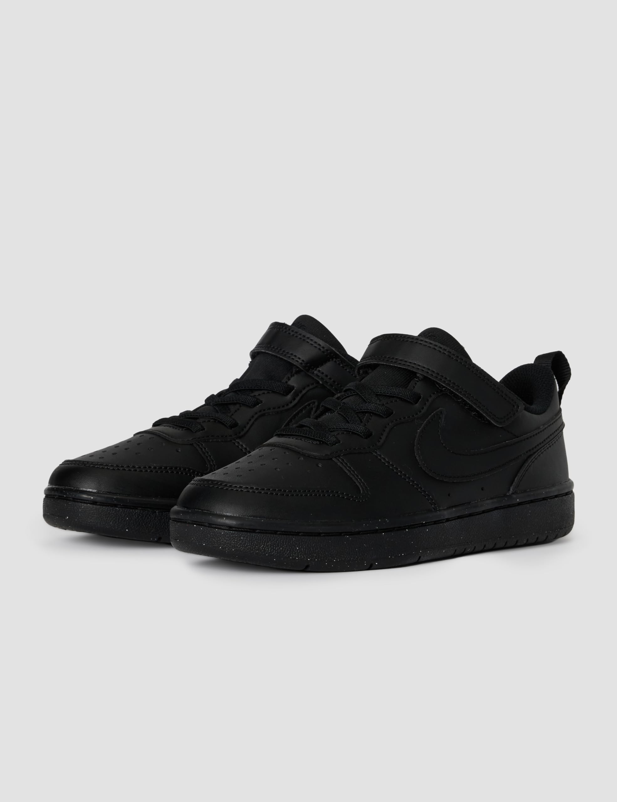 Nike Kids' Court Borough Low Recraft Shoes