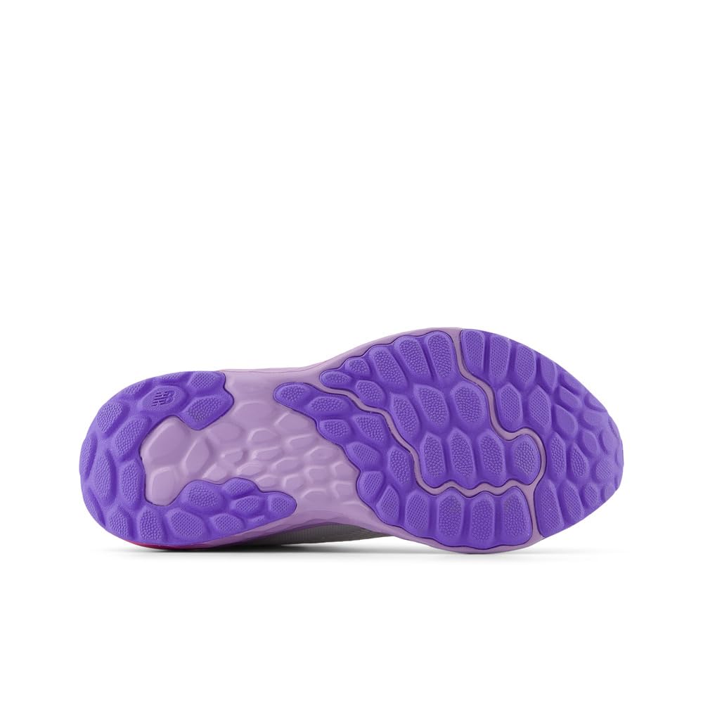 New Balance Kids Fresh Foam Arishi V4 Hook and Loop Running Shoe