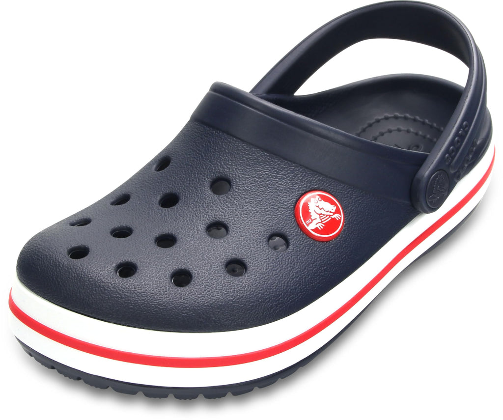 Crocs Unisex Child Crocband Clogs