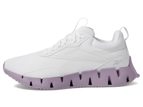 Reebok Women's Zig Dynamica Sneaker