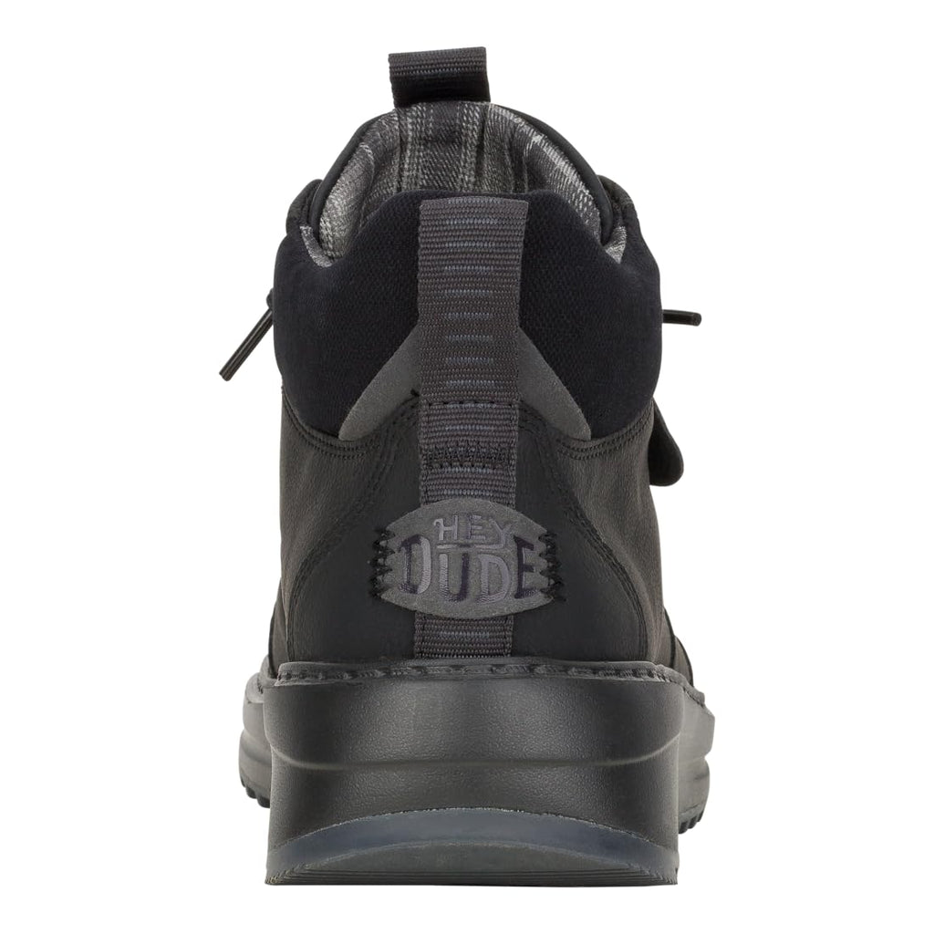 Hey Dude Men's Tahoe Classic Ankle Boot