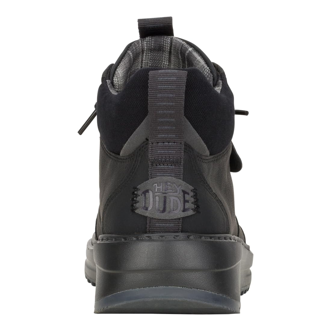 Hey Dude Men's Tahoe Classic Ankle Boot