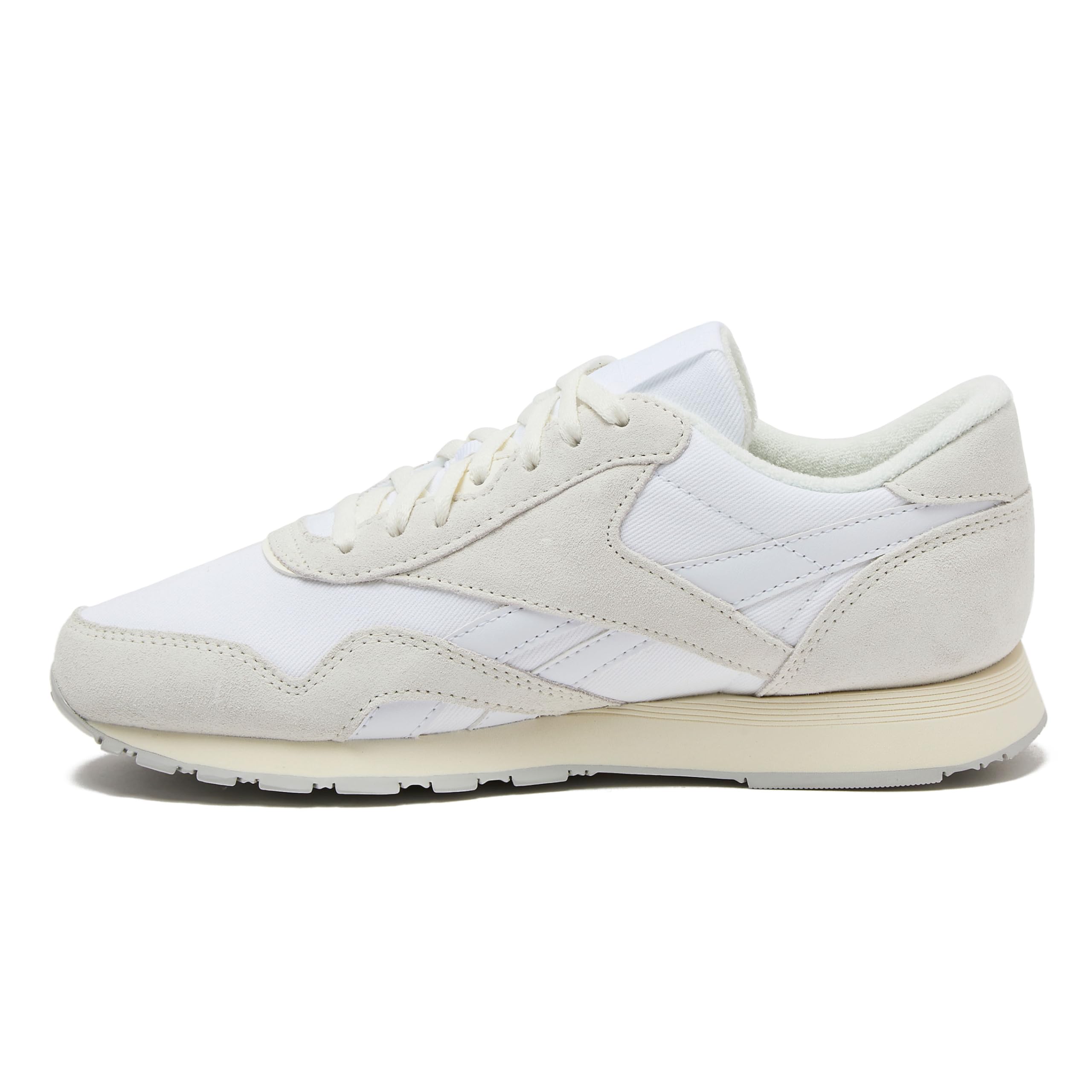 Reebok Classic Nylon Mens Sneakers Tennis Shoes