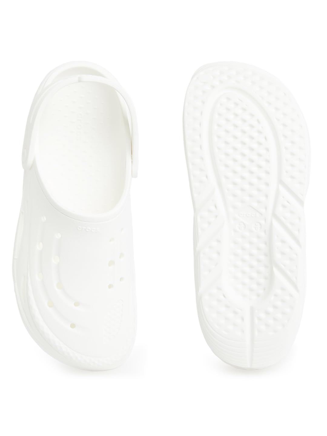Crocs Unisex-Adult Off Grid Clog