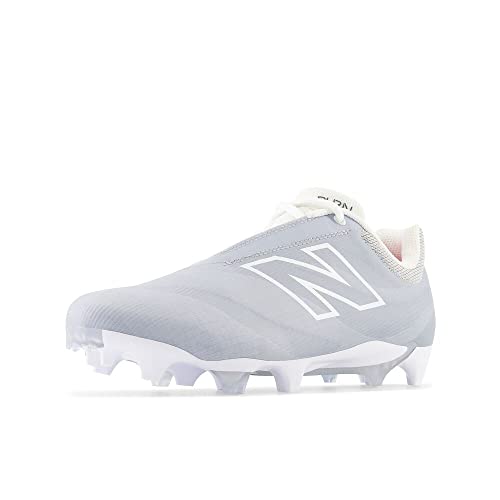 New Balance Unisex-Adult Burnx4 Lacrosse Shoe