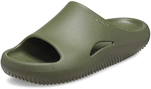 Crocs Unisex Adult Mellow Recovery Slides