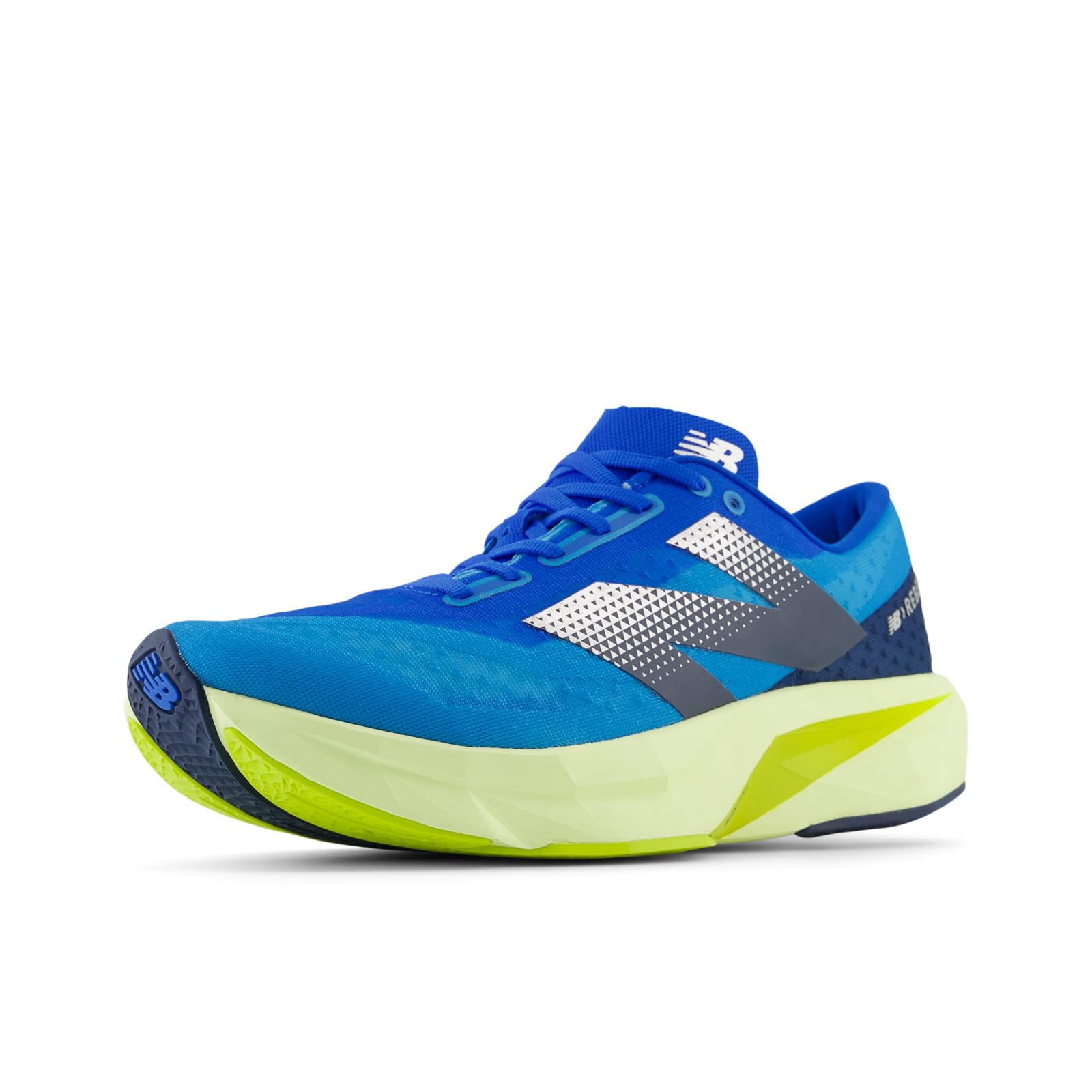 New Balance Mens FuelCell Rebel V4