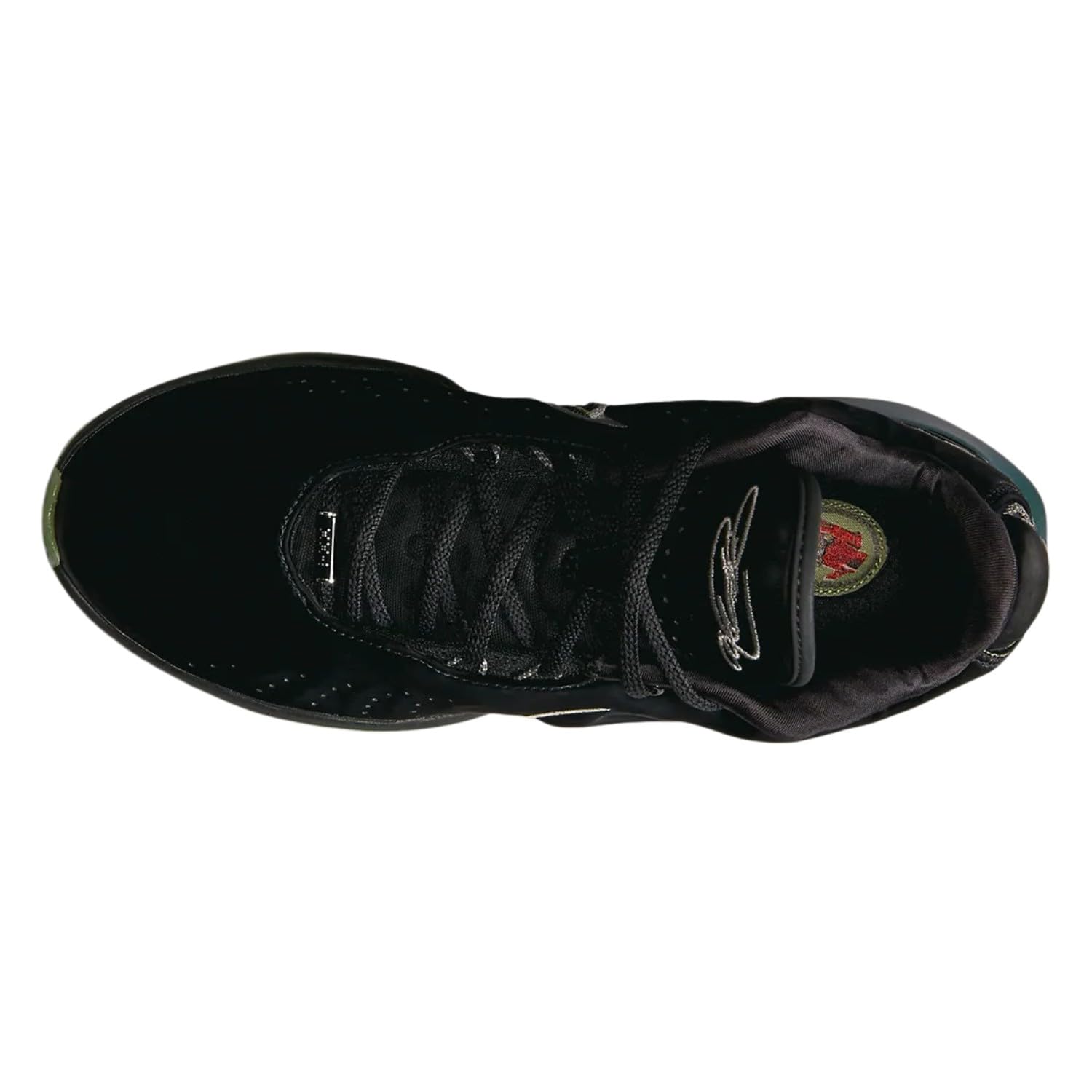 Nike Men's Lebron XXI Shoes