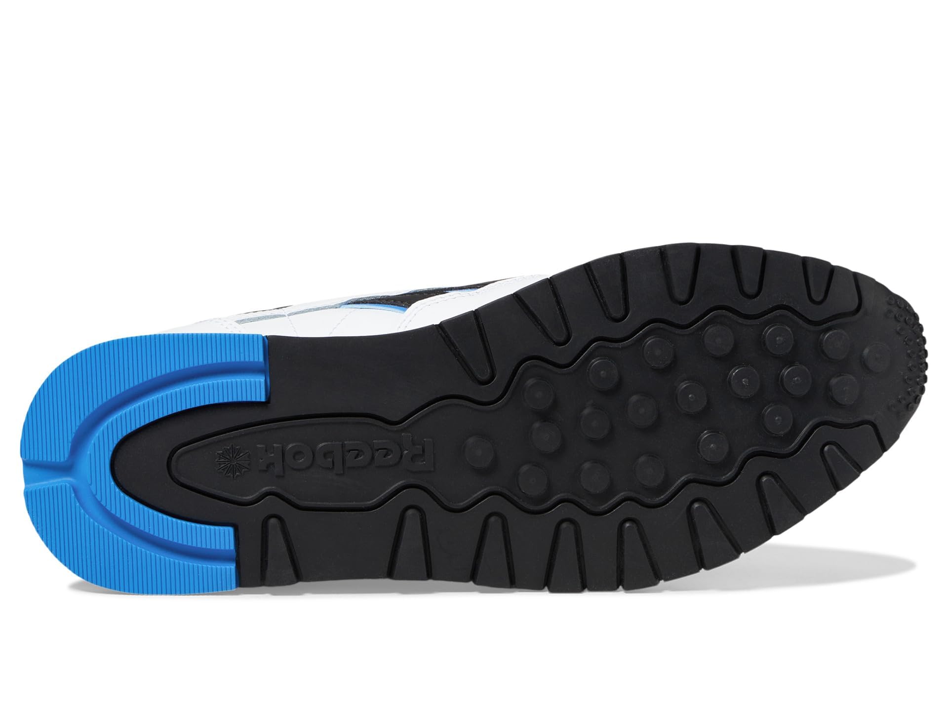 Reebok Unisex-Adult Classic Leather Sneaker